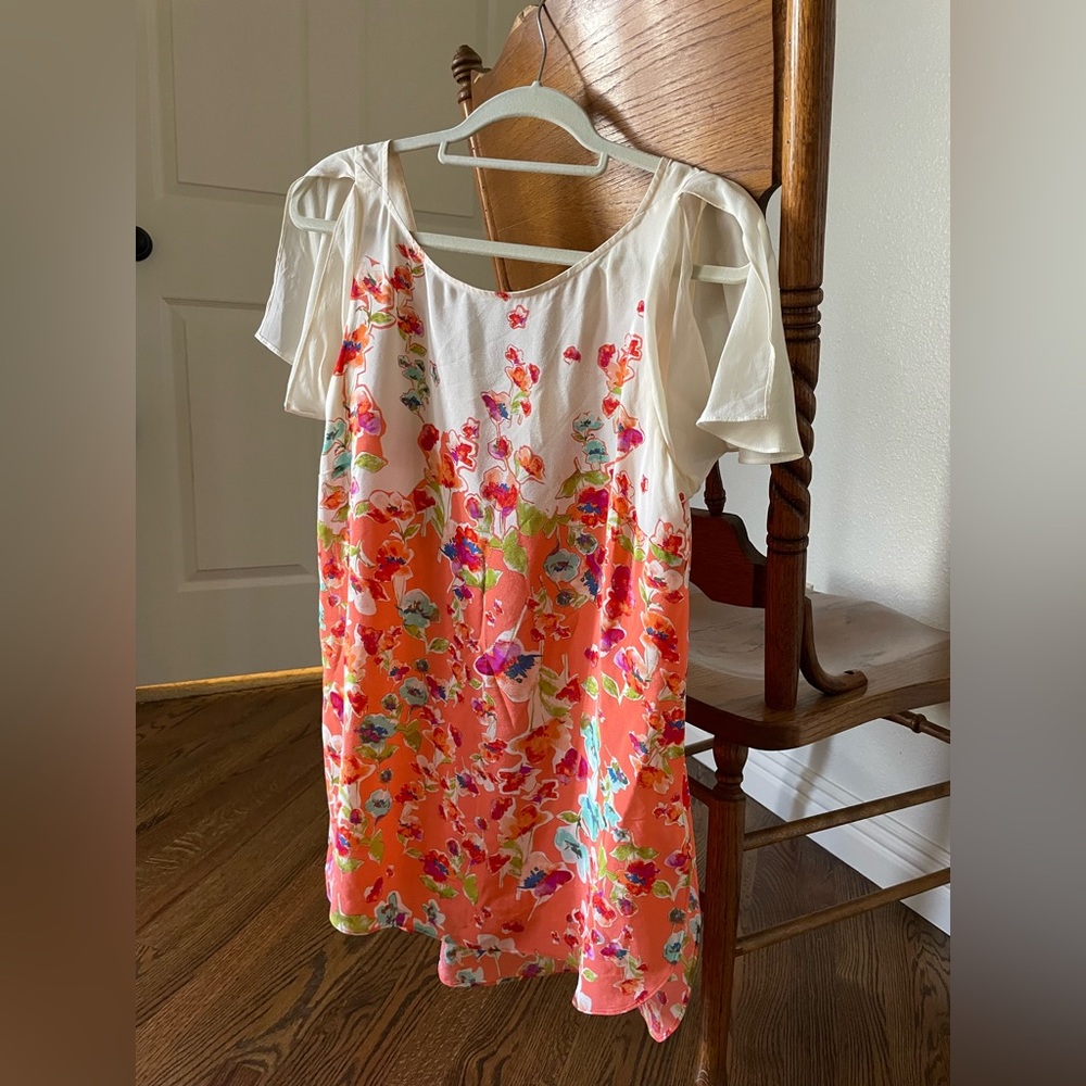 Maeve Tunic Blouse